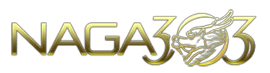 Logo Naga303 info main slot online